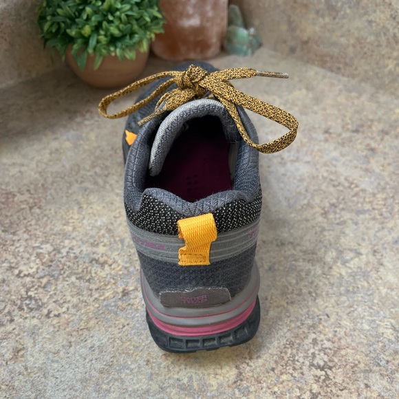 Altra Womens 9 Timp 1.5 Trail Running sneakers low top - Picture 5 of 10